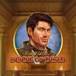 Book of Dead játék