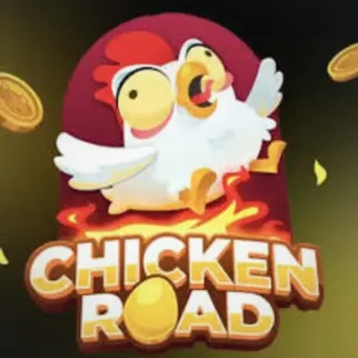 Chicken Road játék