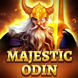Majestic Odin játék