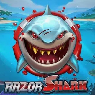 Razor Shark játék